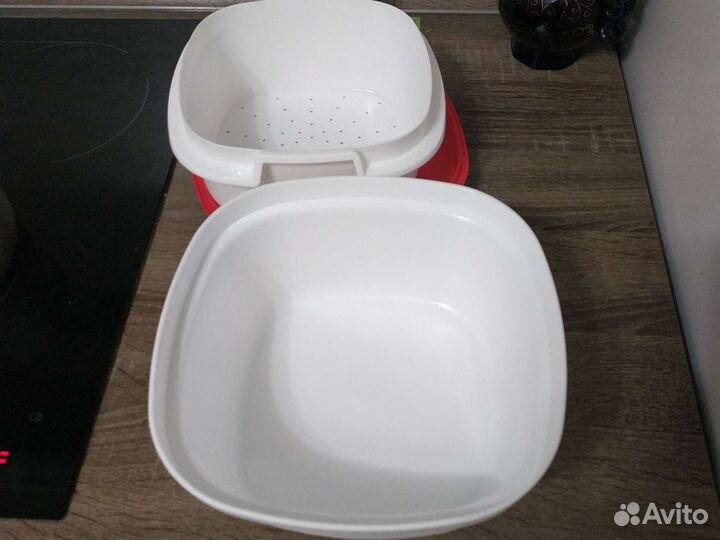 Термосервироватоль посуда