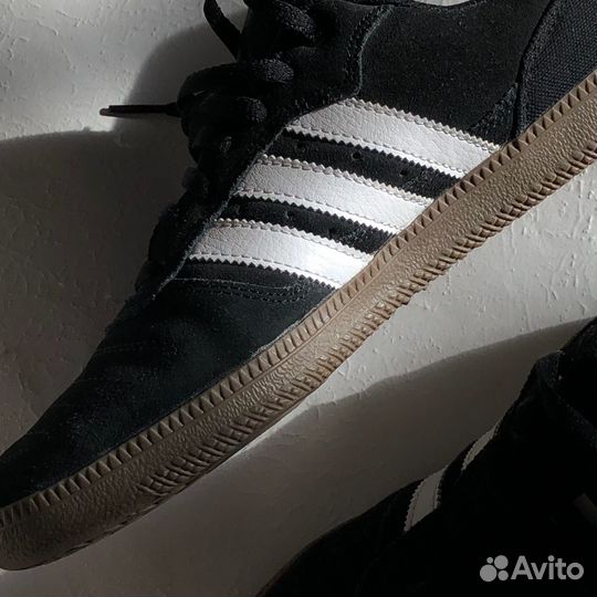 Кроссовки Adidas Skate Copa