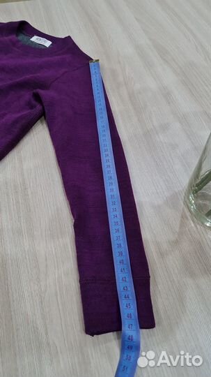 Термобелье детское