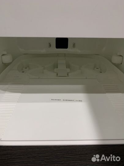 Xiaomi Milia Pro Self-Emptying Robot Vacuum