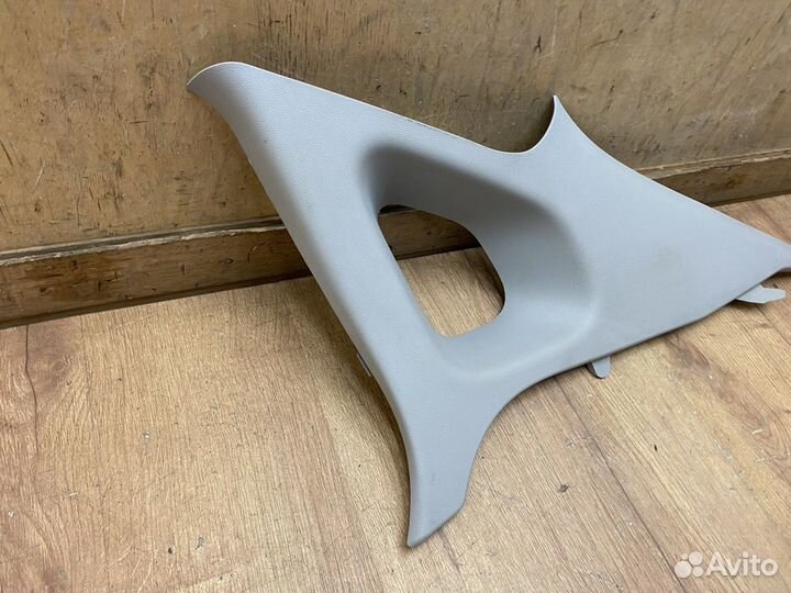 Обшивка стойки задняя правая Kia Optima 4