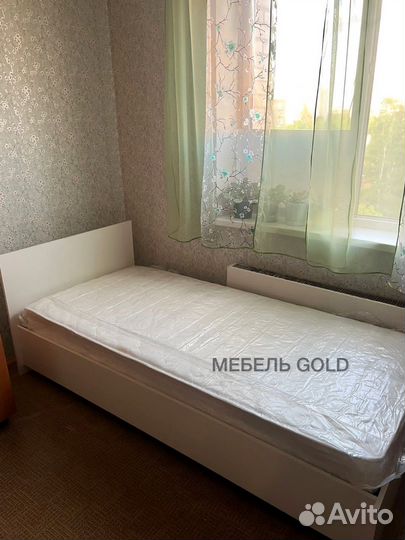 Кровать новая