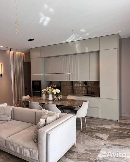 Кухня на заказ