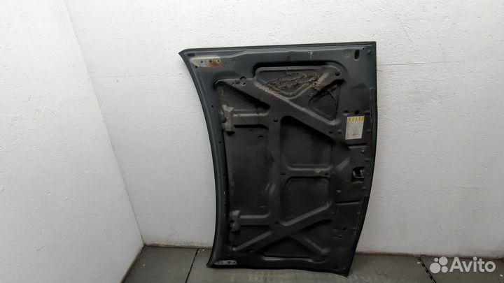 Капот Suzuki Grand Vitara XL-7