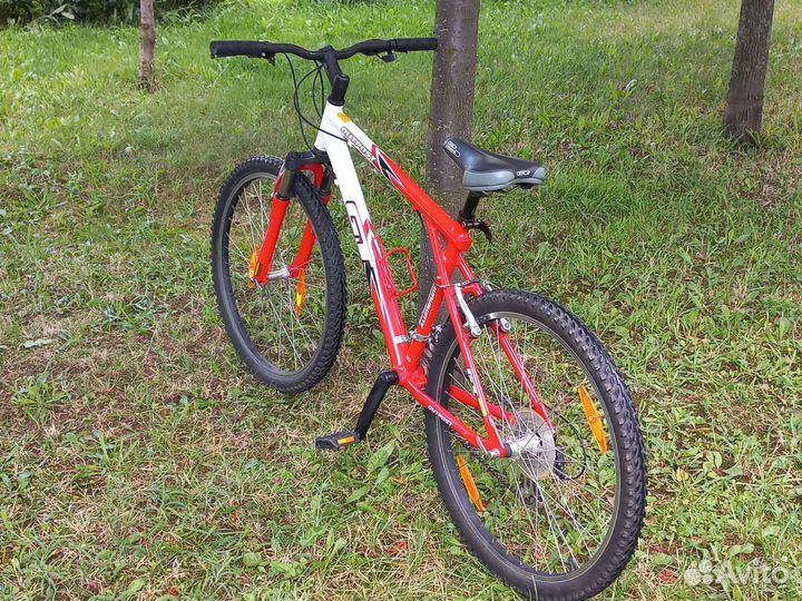 Велосипед GT outpost 26