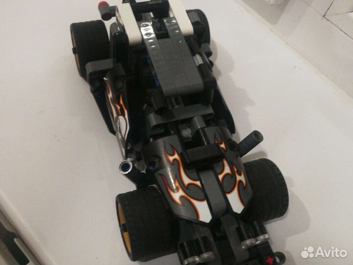 Lego technic
