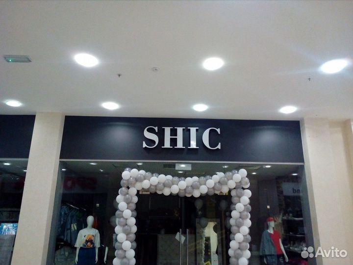 Вывески, баннеры. Изготовление, монтаж рекламы