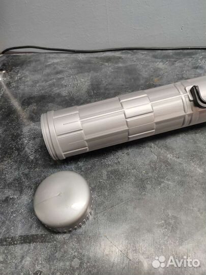 Тубус для чертежей и рисунков