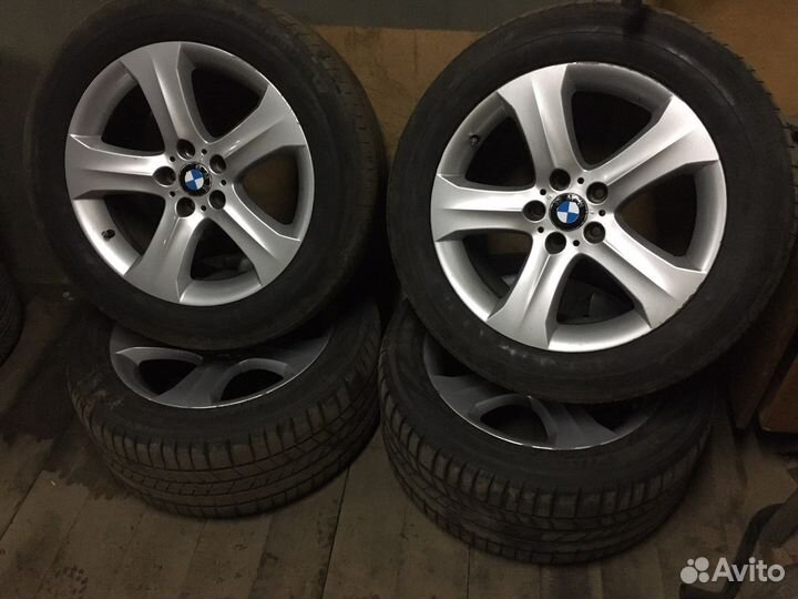 Диски BMW E70 r19 Цена за 4 шт
