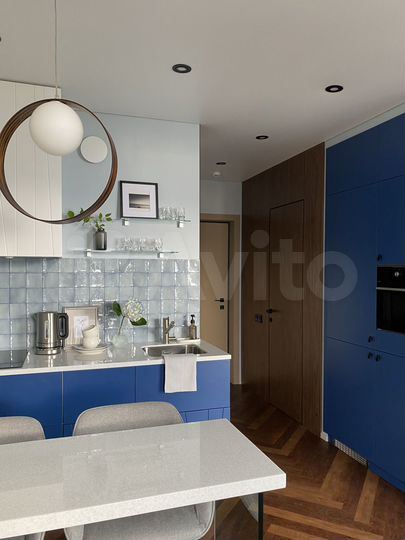 Апартаменты-студия, 29,1 м², 9/9 эт.