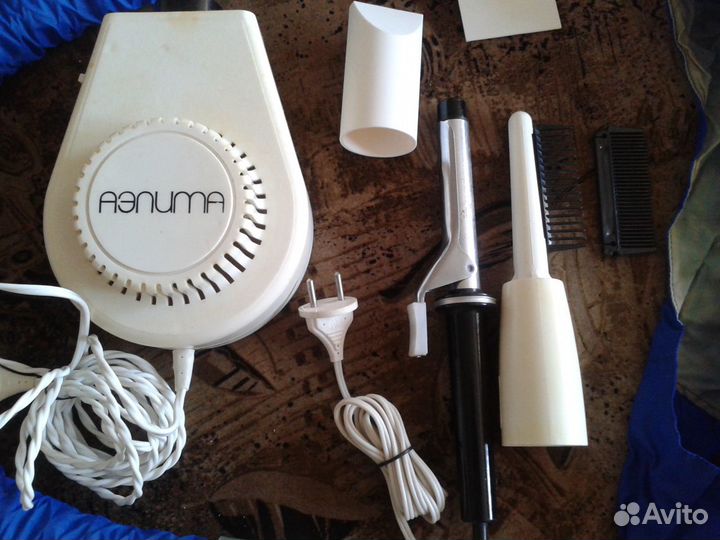 Фен Аэлита сделано в СССР