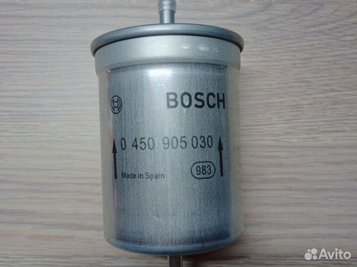 Bosch Фильтр топливный арт. 0450905030