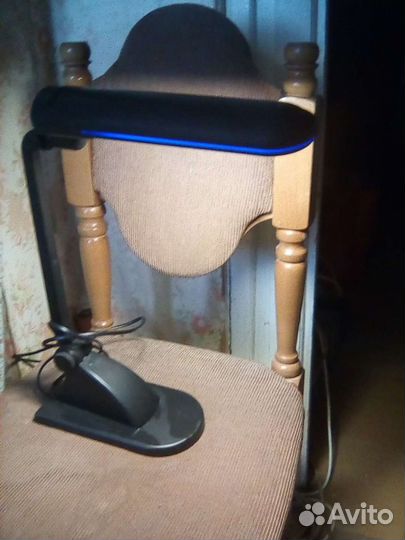 Светильник офисный настольный