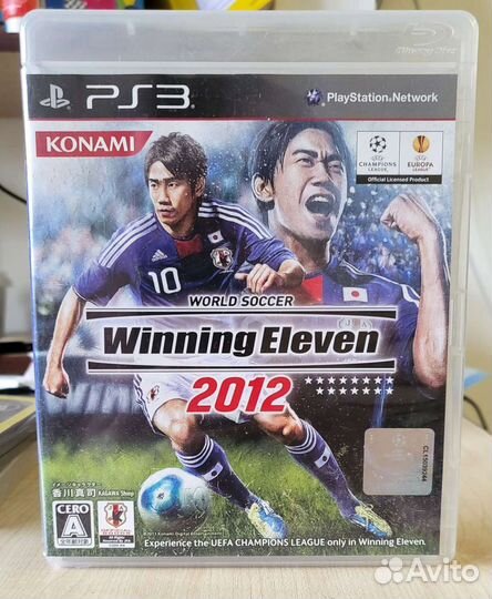 Игры для приставок PS4 / PS3 / PS2 / PS1 / PSP