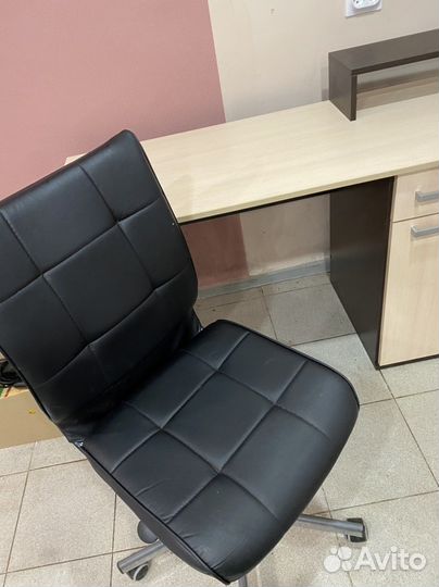 Компьютерный стол бу