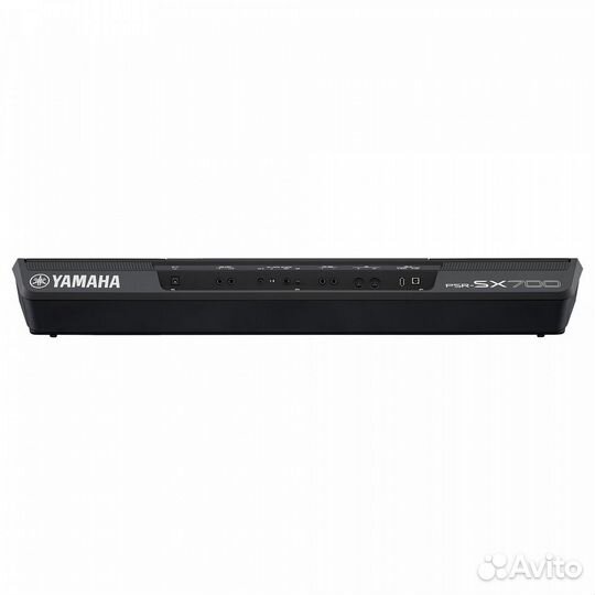 Yamaha psr-sx700 Рабочая станция Новая