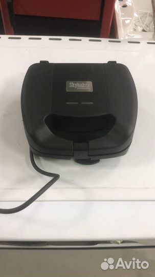 Мультипекарь Redmond RMB-M657/1S