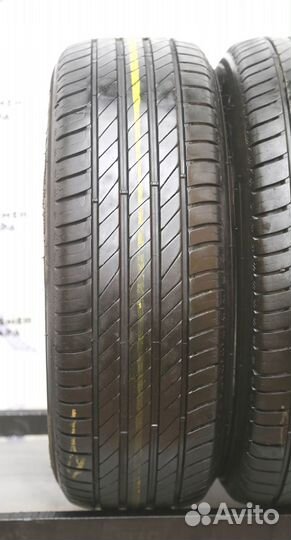 Kleber Dynaxer HP4 205/55 R17 95V
