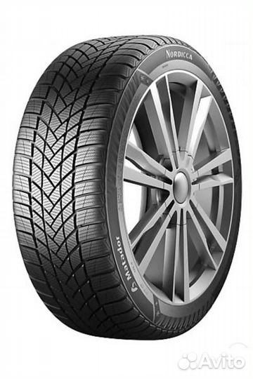Matador MP 93 Nordicca 225/60 R18 104V