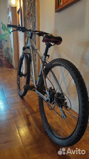 Велосипед Jamis Trail X 650