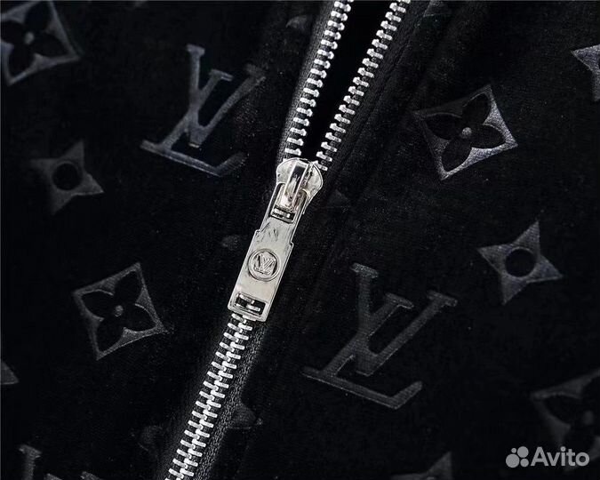 Louis vuitton спортивный костюм мужской