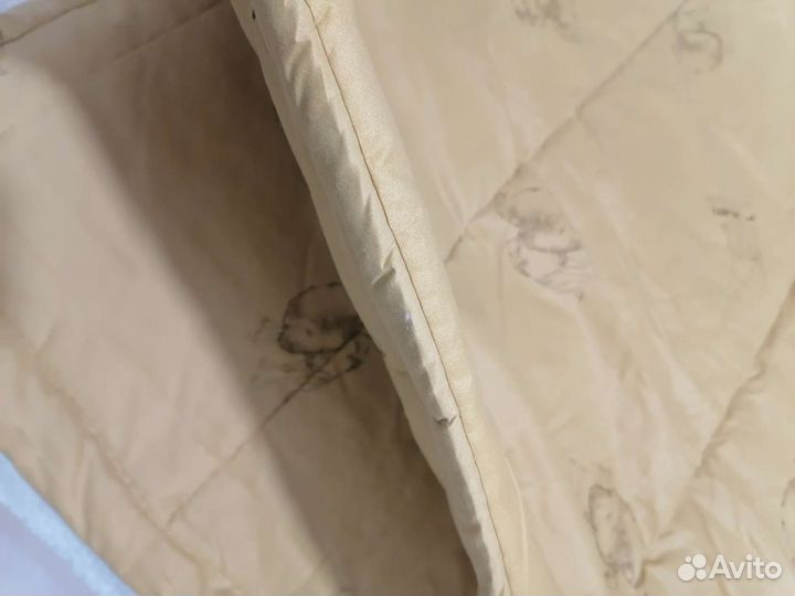 Одеяло тёплое