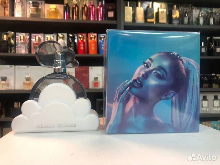 Парфюм Женский Ariana Grande Cloud