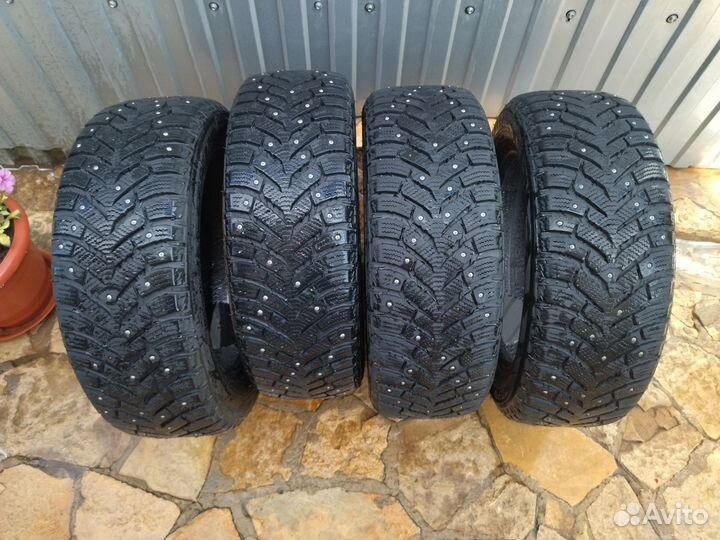 Toyo Observe Ice-Freezer 185/60 R15 84T