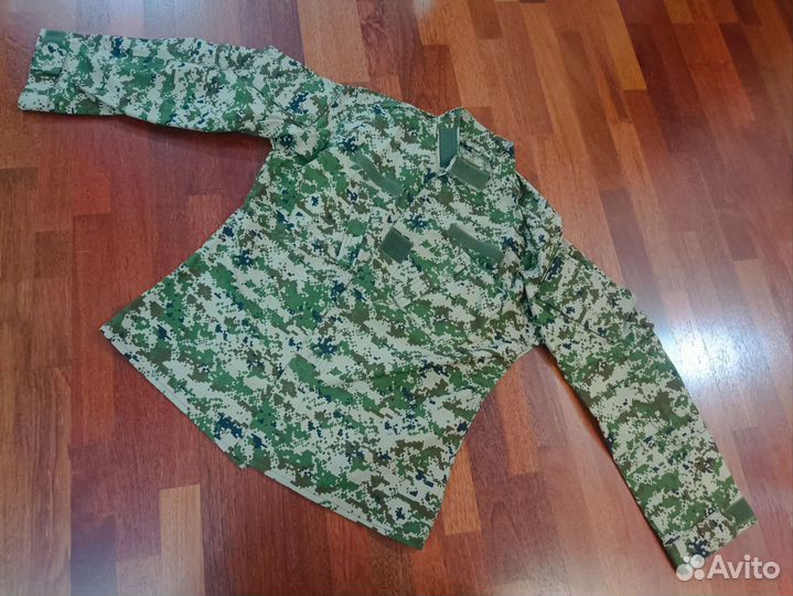 Костюм летний боевой для спн,цифра, спектр,скво