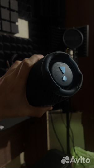 Колонка jbl charge 5