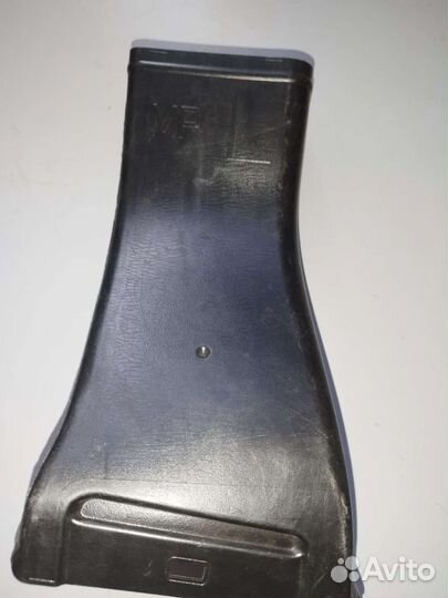 Воздуховод