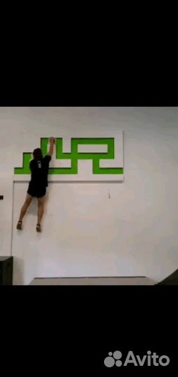 Тренажер - лабиринт