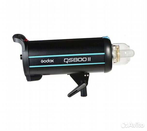 Вспышка студийная Godox QS800II