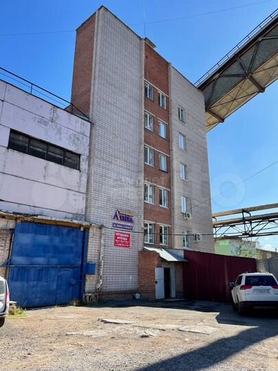 Продам офисное помещение, 180 м²