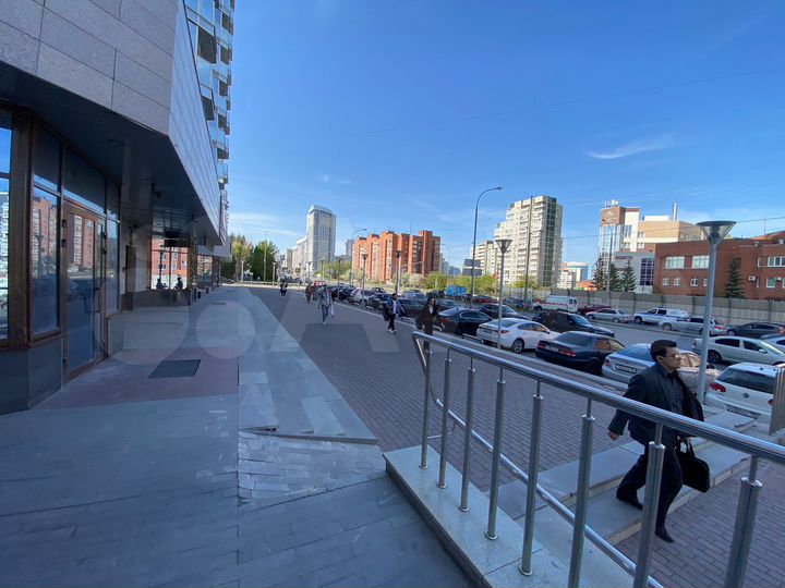 Свободного назначения, 68 м²