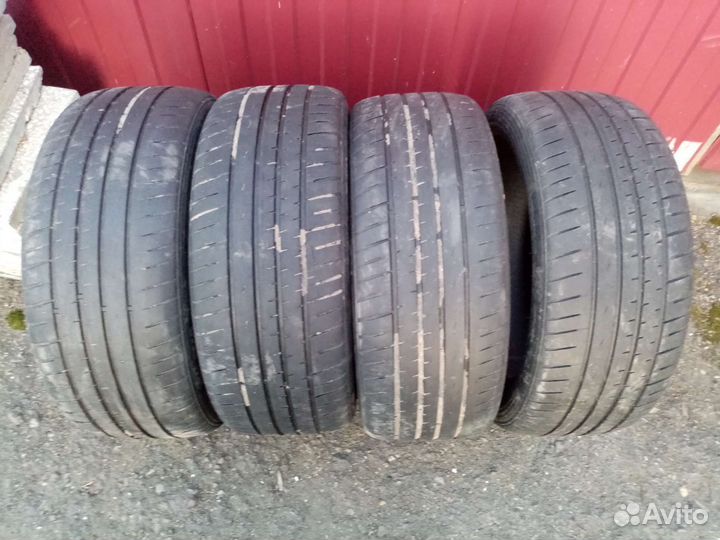 Hankook Ventus S1 Evo 2 K117 195/50 R15 50B