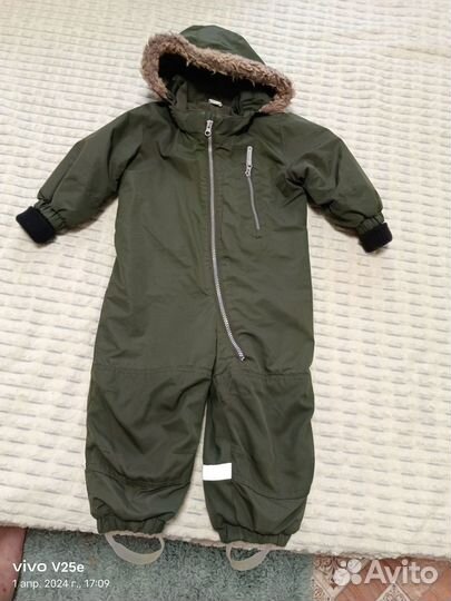 Комбинезон HM