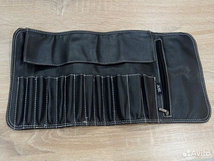 Органайзер для хранения кистей для макияжа