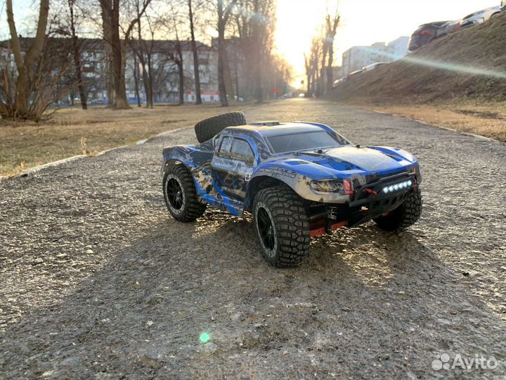 Remo hobby ex3
