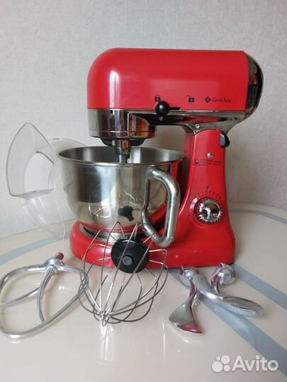 Продам планетарный миксер