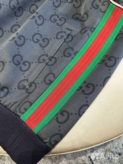 Спортивный Костюм Gucci Серый