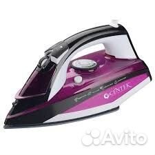 Утюг centek CT-2344