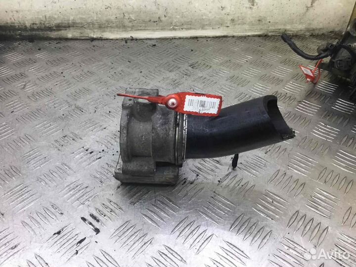 Заслонка дроссельная seat Ibiza BNV