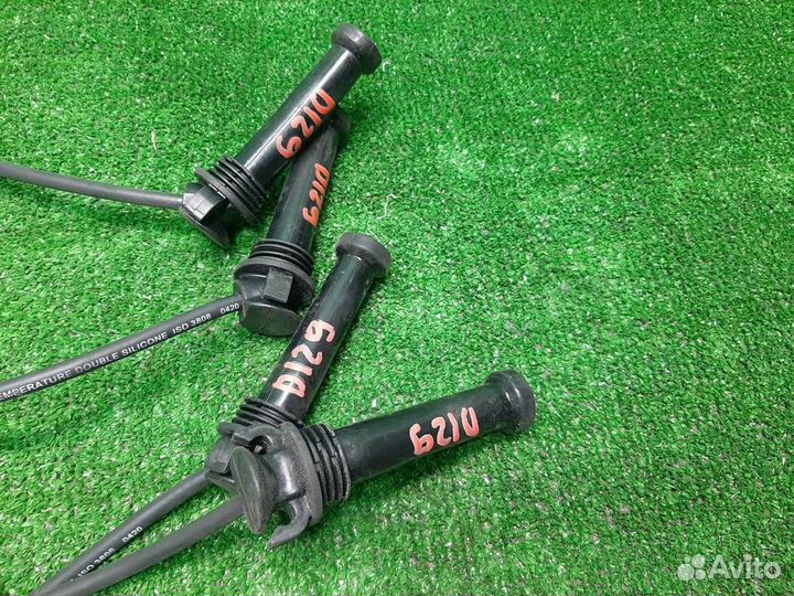 Провод высоковольтный (комплект) Ford Mondeo 3 20