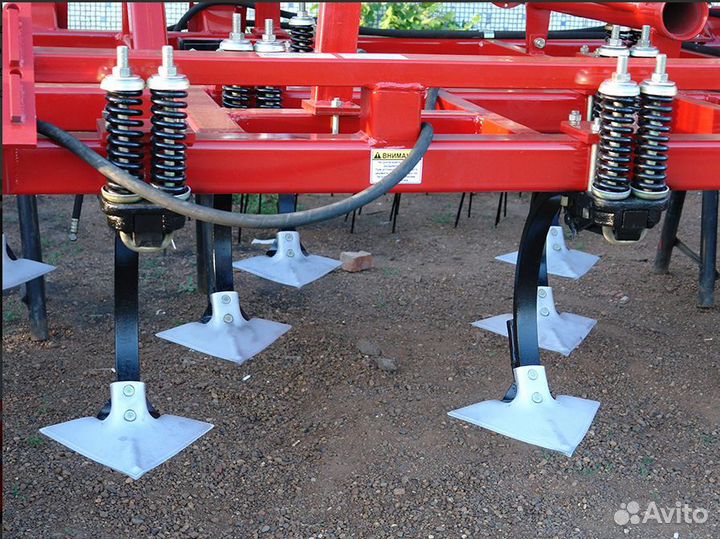 Комплекс посевной Агромастер Agrator 5400, 2023