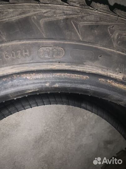 Nokian Tyres Nordman 5 175/65 R14 86T