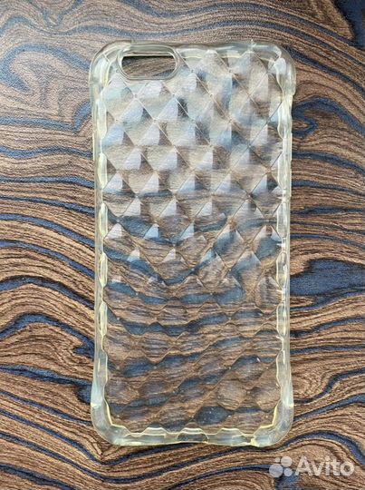 Чехлы для iPhone 5, 6/6s, 7