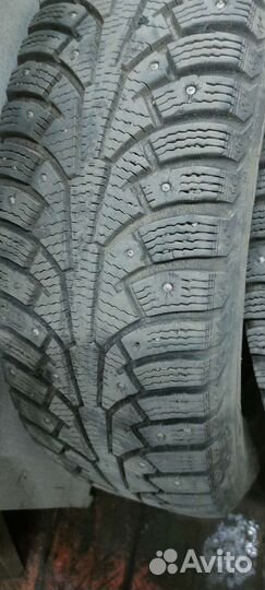 Nokian Tyres Nordman 5 195/65 R15