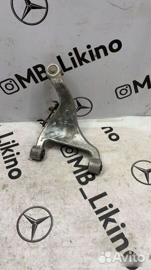 Рычаг Nissan Teana J31