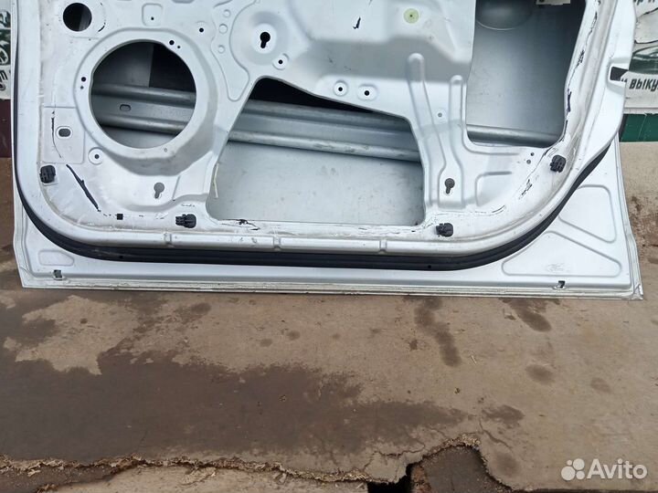 Дверь передняя правая ford mondeo 4